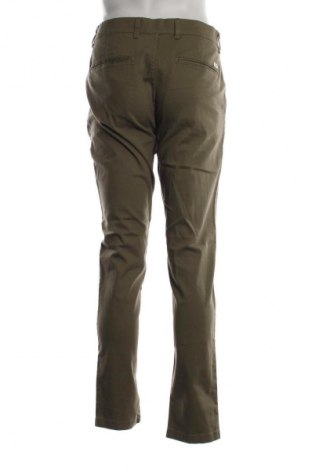 Męskie spodnie Jack & Jones, Rozmiar L, Kolor Zielony, Cena 260,99 zł