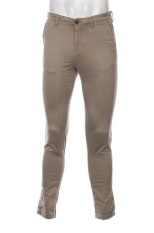 Pánske nohavice  Jack & Jones, Veľkosť S, Farba Béžová, Cena  20,97 €