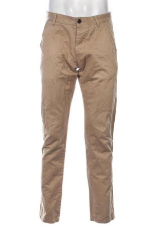 Pánske nohavice  Jack & Jones, Veľkosť M, Farba Béžová, Cena  20,92 €