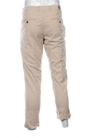 Pánske nohavice  Jack & Jones, Veľkosť L, Farba Béžová, Cena  57,95 €