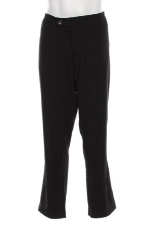 Férfi nadrág Jack & Jones, Méret 3XL, Szín Fekete, Ár 26 679 Ft