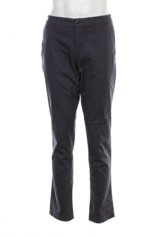 Męskie spodnie Jack & Jones, Rozmiar XL, Kolor Niebieski, Cena 325,99 zł
