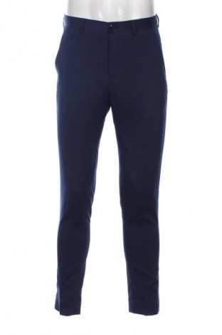 Férfi nadrág Jack & Jones PREMIUM, Méret M, Szín Kék, Ár 29 089 Ft