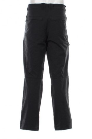 Męskie spodnie Jack Wolfskin, Rozmiar XL, Kolor Czarny, Cena 195,99 zł