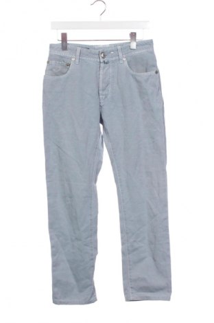 Pánske nohavice  Jacob Cohen, Veľkosť S, Farba Modrá, Cena  141,89 €