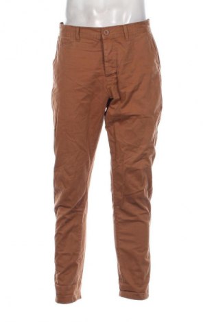 Pánske nohavice  Kangol, Veľkosť L, Farba Hnedá, Cena  4,95 €