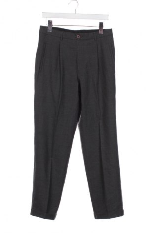 Herrenhose Kiabi, Größe S, Farbe Grau, Preis 30,73 €