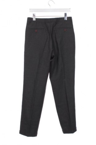 Herrenhose Kiabi, Größe S, Farbe Grau, Preis 30,73 €