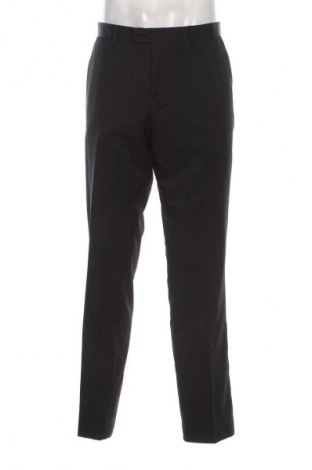 Pánské kalhoty  Kiabi, Velikost L, Barva Černá, Cena  109,00 Kč