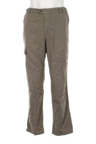 Herrenhose Klepper, Größe M, Farbe Grün, Preis 24,99 €