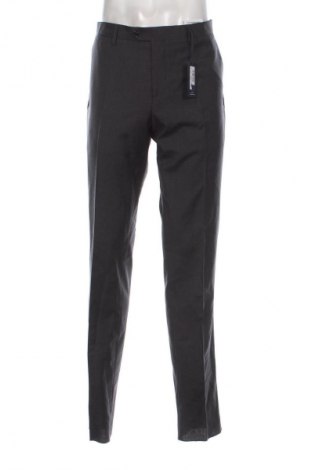 Мъжки панталон Lardini, Размер XL, Цвят Сив, Цена 364,99 лв.