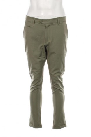 Herrenhose Les Deux, Größe M, Farbe Grün, Preis 48,00 €