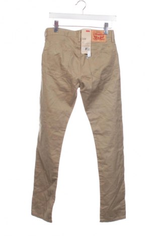 Herrenhose Levi's, Größe M, Farbe Beige, Preis € 63,40