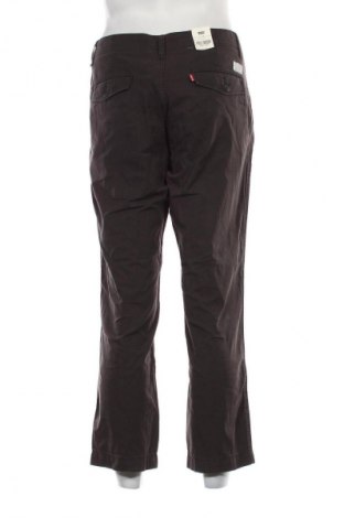 Męskie spodnie Levi's, Rozmiar S, Kolor Szary, Cena 514,99 zł