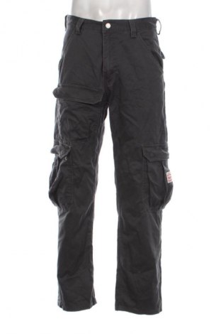 Herrenhose Levi's, Größe M, Farbe Grau, Preis 87,99 €
