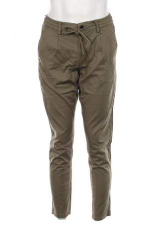 Herrenhose Lindbergh, Größe M, Farbe Grün, Preis 85,99 €