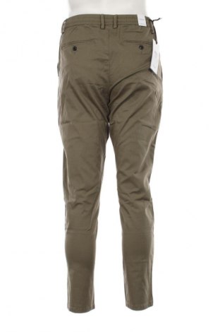 Herrenhose Lindbergh, Größe M, Farbe Grün, Preis 85,99 €