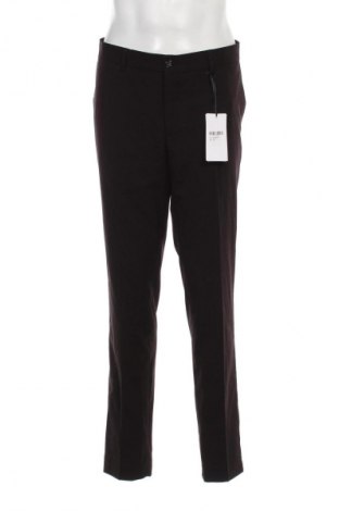 Herrenhose Lindbergh, Größe XL, Farbe Schwarz, Preis 107,99 €