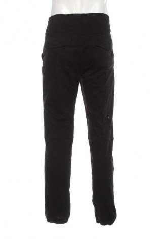 Herrenhose Livergy, Größe XL, Farbe Schwarz, Preis 10,99 €