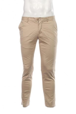 Herrenhose Mango, Größe M, Farbe Beige, Preis € 19,99
