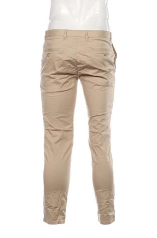 Herrenhose Mango, Größe M, Farbe Beige, Preis € 19,99