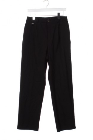 Herrenhose Mango, Größe XS, Farbe Schwarz, Preis 6,99 €