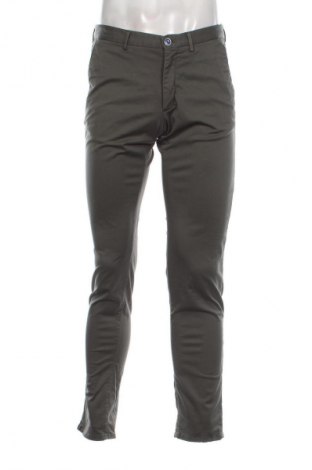 Herrenhose Massimo Dutti, Größe M, Farbe Grün, Preis 46,99 €