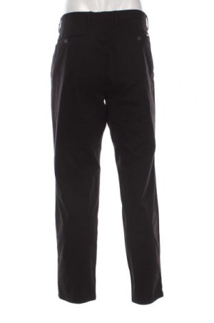 Мъжки панталон Massimo Dutti, Размер XL, Цвят Черен, Цена 68,00 лв.