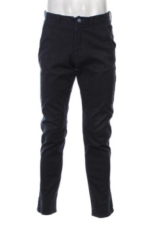 Pánske nohavice  Massimo Dutti, Veľkosť S, Farba Modrá, Cena  34,78 €