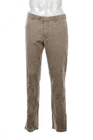 Herrenhose Meyer, Größe L, Farbe Beige, Preis 24,99 €