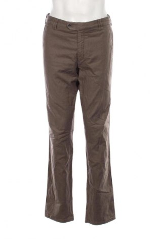 Herrenhose Meyer, Größe L, Farbe Grün, Preis 22,99 €