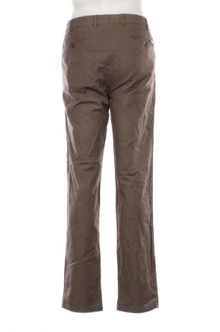 Herrenhose Meyer, Größe L, Farbe Grün, Preis 22,99 €