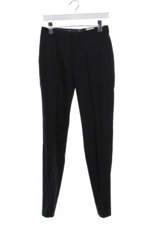 Herrenhose Montego, Größe XS, Farbe Schwarz, Preis 16,99 €