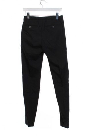 Herrenhose Montego, Größe XS, Farbe Schwarz, Preis 16,99 €