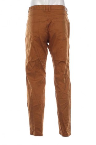 Pantaloni de bărbați Montego, Mărime L, Culoare Maro, Preț 54,99 Lei