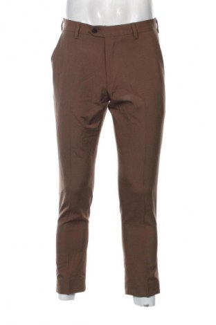 Herrenhose Next, Größe M, Farbe Braun, Preis 6,99 €