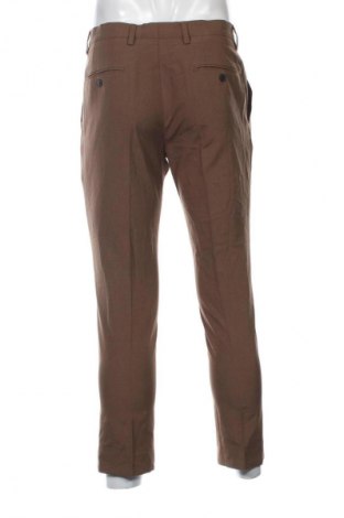 Herrenhose Next, Größe M, Farbe Braun, Preis 6,99 €