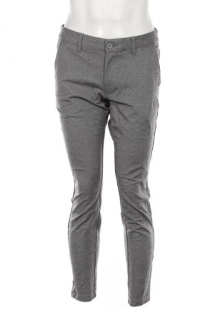 Pantaloni de bărbați Only & Sons, Mărime M, Culoare Gri, Preț 51,99 Lei