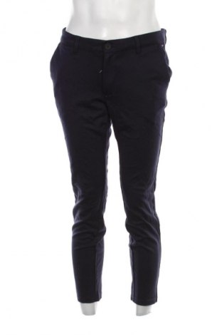 Férfi nadrág Only & Sons, Méret L, Szín Kék, Ár 6 099 Ft