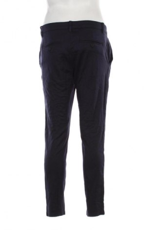 Férfi nadrág Only & Sons, Méret L, Szín Kék, Ár 6 099 Ft