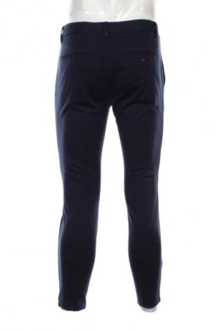 Herrenhose Only & Sons, Größe M, Farbe Blau, Preis 33,99 €