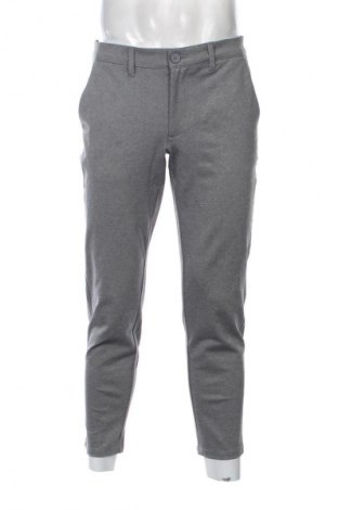 Męskie spodnie Only & Sons, Rozmiar M, Kolor Szary, Cena 203,99 zł
