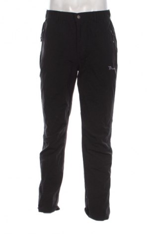Pánské kalhoty  Outdoor, Velikost L, Barva Černá, Cena  549,00 Kč