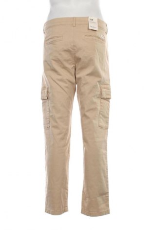 Herrenhose Pepe Jeans, Größe L, Farbe Beige, Preis 87,99 €
