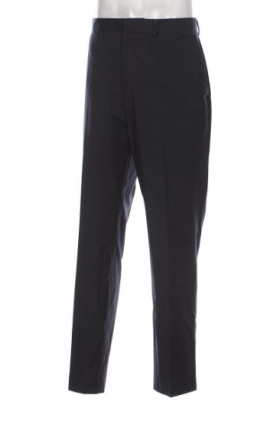 Мъжки панталон Perry Ellis, Размер XL, Цвят Сив, Цена 48,00 лв.