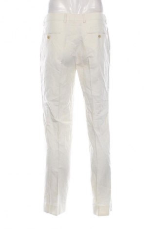 Pantaloni de bărbați Pier One, Mărime M, Culoare Alb, Preț 133,99 Lei