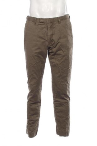 Herrenhose Ralph Lauren, Größe L, Farbe Grün, Preis 44,99 €