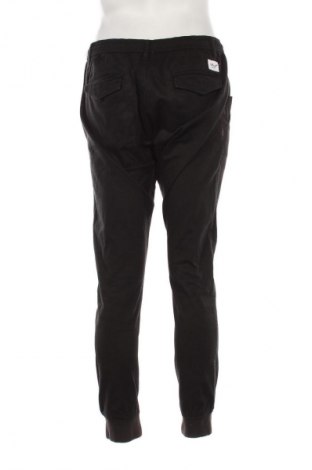 Herrenhose Reell, Größe M, Farbe Schwarz, Preis 29,00 €