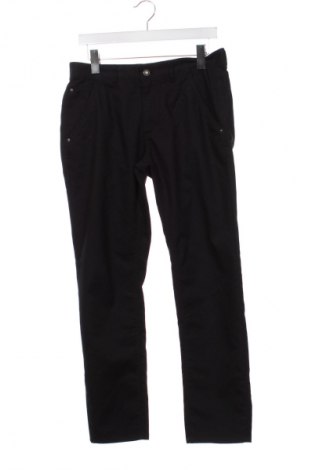 Herrenhose Reserved, Größe S, Farbe Schwarz, Preis 19,95 €