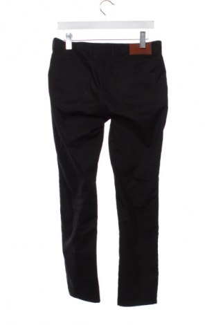 Herrenhose Reserved, Größe S, Farbe Schwarz, Preis 19,95 €